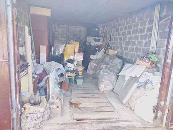 продажа отдельно стоящий гараж Киев, Деснянский, 13500 $ Київ