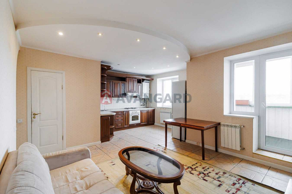 продажа 4-к квартира Киево-Святошинский, Буча, 115000 $ Буча - зображення 11