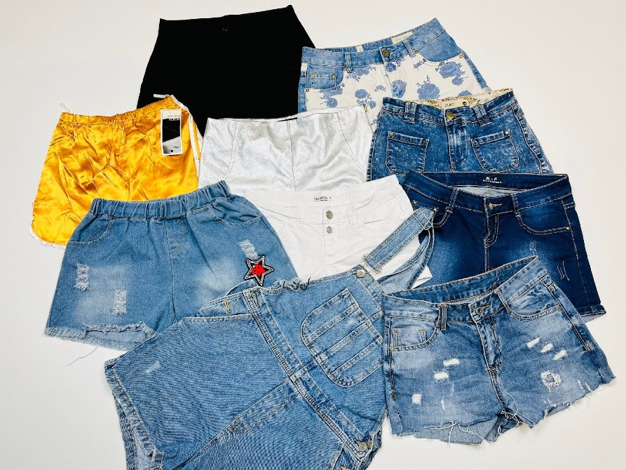 EuroMania - Оптовий склад Секонд Хенд Харьков - изображение 11