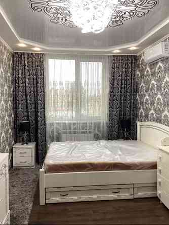 Здаю в оренду стильну трикімнатну квартиру Київ