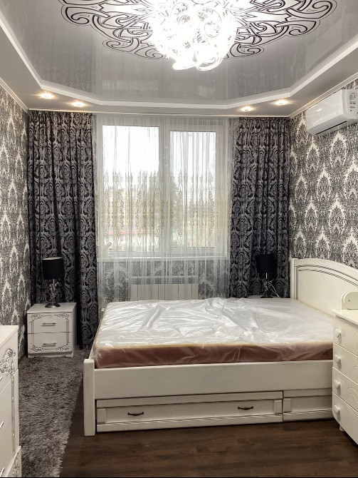 Здаю в оренду стильну трикімнатну квартиру Київ - зображення 5