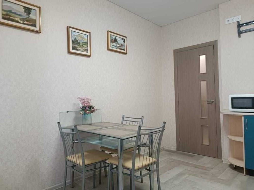 долгосрочная аренда 1-к квартира Одесса, Пересыпский, 8500 грн./мес. Одесса - изображение 7