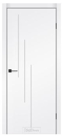 Потовий склад Дверей , новинки під замовлення в білому кольорі!!! Дніпро - зображення 4