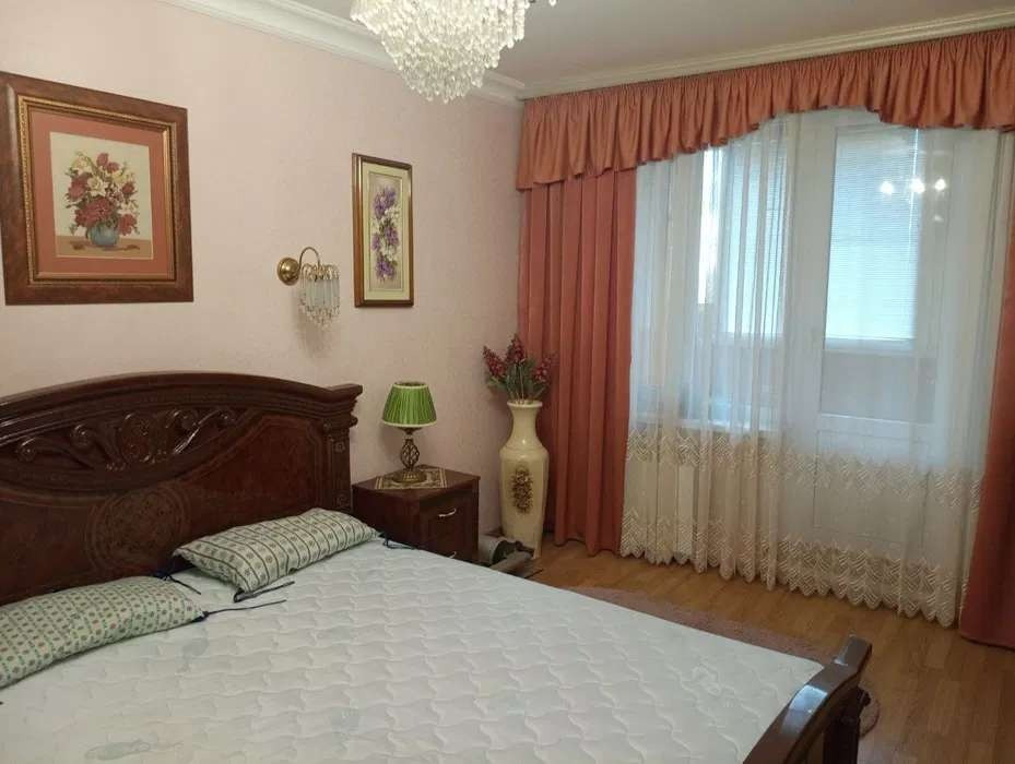 Продается 3-х ком раздельная квартира, пр-т Тычины , дом 20А Київ - зображення 9