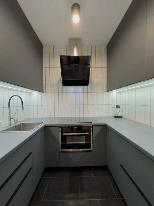 продажа 1-к квартира Киев, Дарницкий, 97500 $ Київ - зображення 6