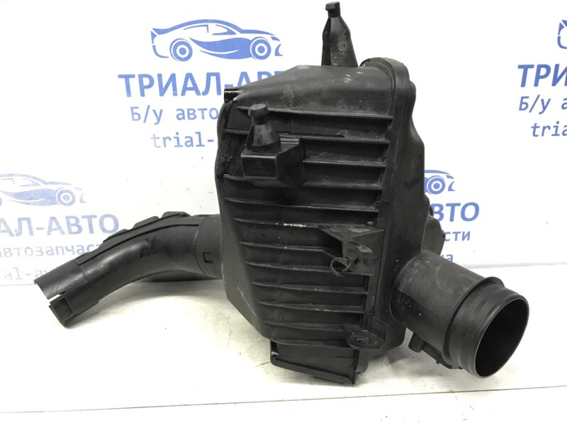 Корпус воздушного фильтра Nissan X-Trail 2007-2015 16500JG70C (Арт. 47117) Київ - зображення 4