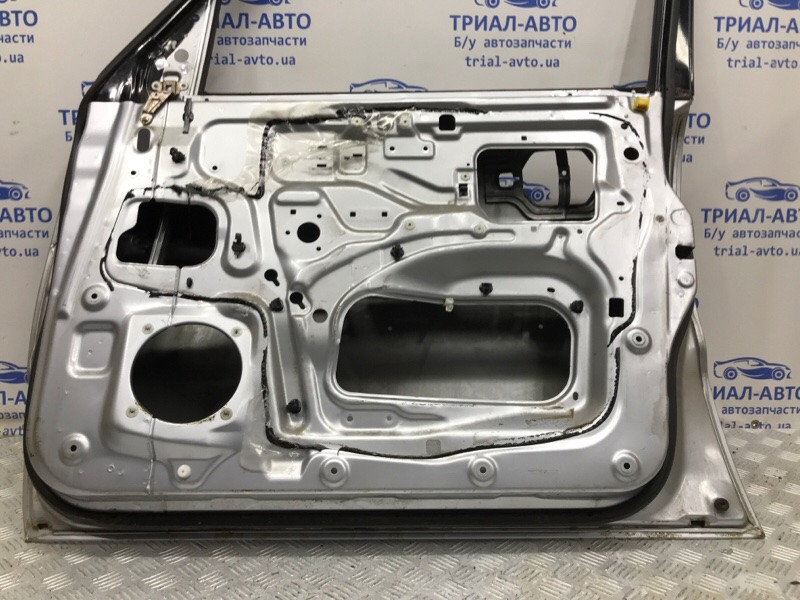 Дверь передняя правая Mitsubishi Pajero Wagon 2006-2022 5700A452 (Арт. 56384) Киев - изображение 10