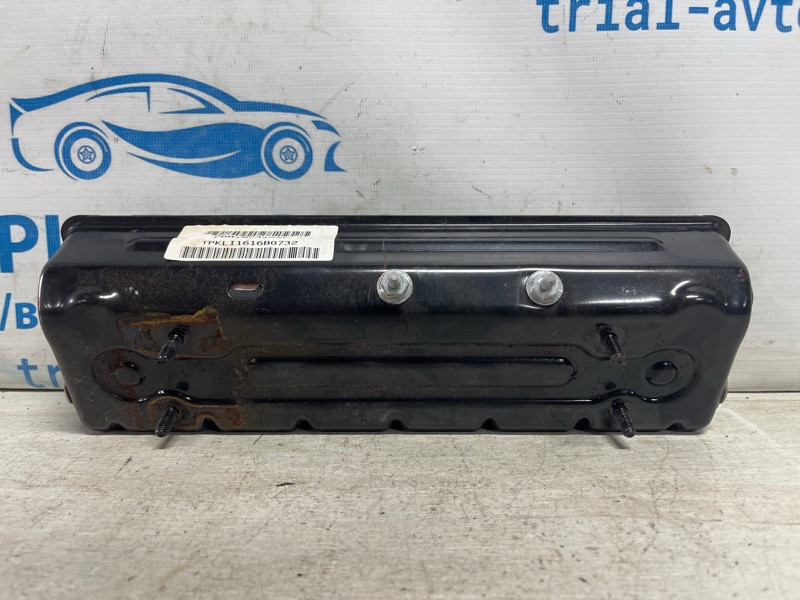 Подушка в колени Jeep Cherokee KL 2.4 БЕНЗИН ED6 2013 прав. (б/у) Київ - зображення 2