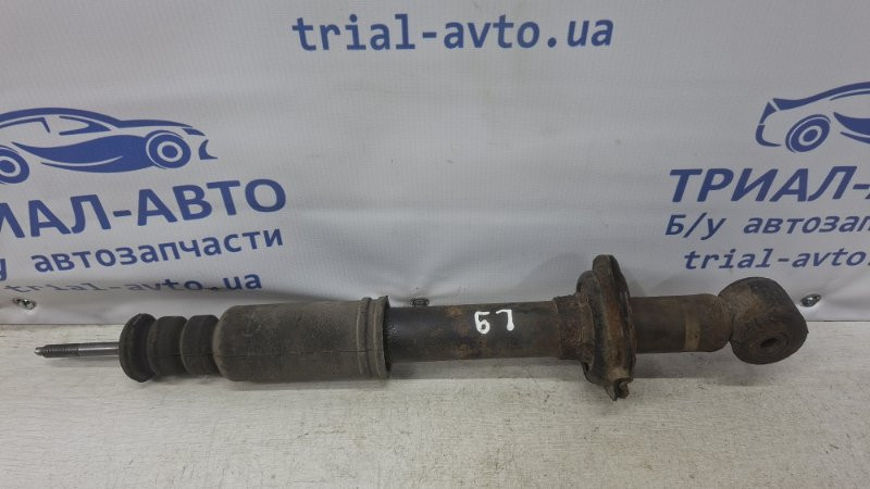 Амортизатор задний Mitsubishi Lancer 9 1.6 БЕНЗИН 4G18 2003 (б/у) Київ - зображення 1