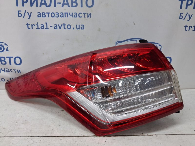 Фонарь задний внешний левый Ford Kuga 2011-2019 2039549 (Арт. 79246) Київ - зображення 7