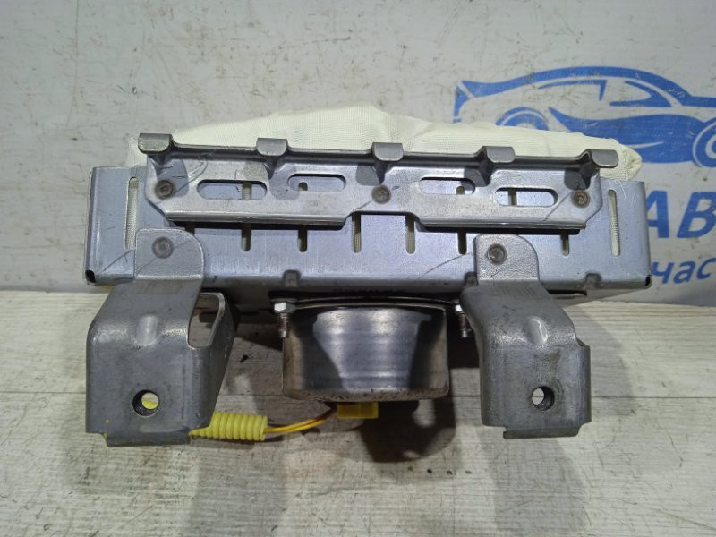 Подушка безопасности в торпеду Mitsubishi L200 KB 2.5 ДИЗЕЛЬ 4D56U 2006 (б/у) Київ - зображення 2