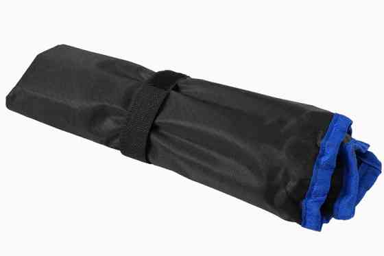 Набор ключей комбинированных 6-22 мм 12 шт в чехле СТАНДАРТ NKK12STE-S Харків