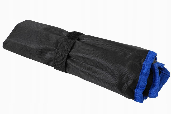 Набор ключей комбинированных 6-22 мм 12 шт в чехле СТАНДАРТ NKK12STE-S Харків - зображення 2