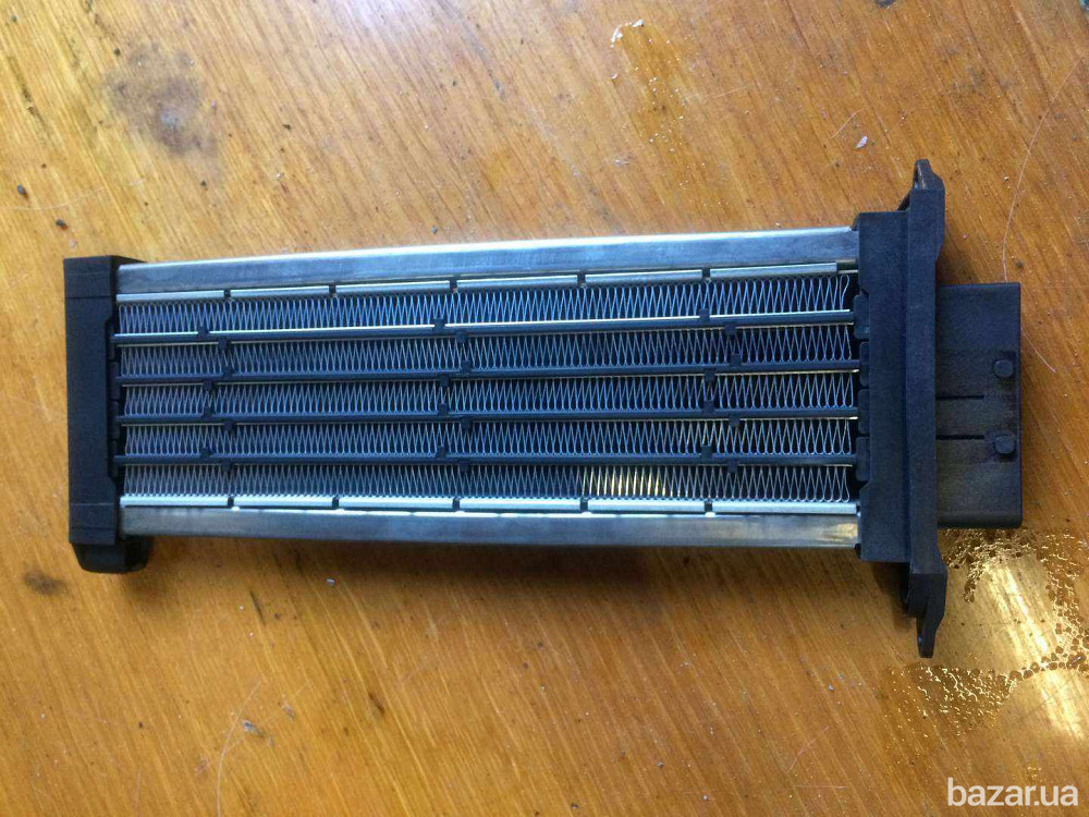 Б/у обогреватель электрический Renault Megane 2, VALEO 664447A-E, Рено Меган 2 Кропивницкий - изображение 1