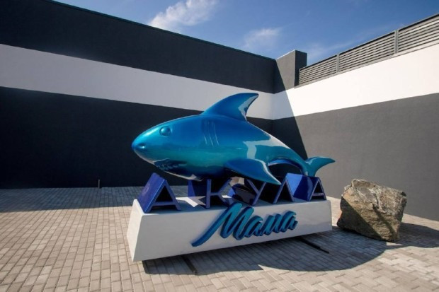 Виготовлення об’ємної реклами та об’ємних фігур під замовлення Київ - зображення 4