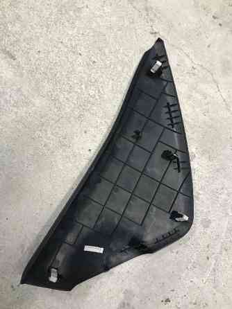 Бу накладка торпедо левая Kia Rio 3, 84715-4Y100 Кропивницкий