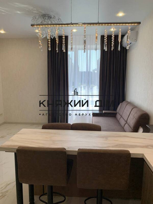 Оренда 1-кімнатної квартири в м. Бровари, ЖК Scandia. Код 11204692 Київ - зображення 12