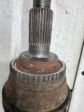 Привод передний левый АКПП Toyota Camry XV30 3.0 БЕНЗИН 1MZFE 2001 (б/у) Киев