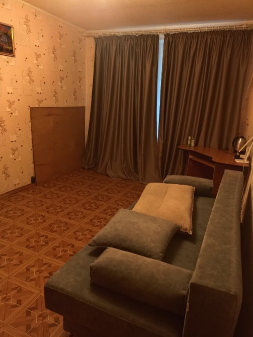 Здам 1 кімнатну квартиру на вул.Бучми метро Салтівська Харків - зображення 1