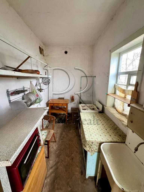 продажа 3-к дом Броварский, Русанов, 40000 $  - изображение 7