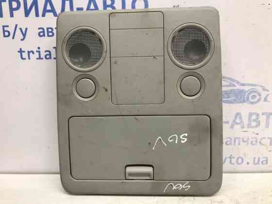 Плафон передний Suzuki Grand Vitara 2005-2016 7817065J016GS (Арт. 48449) Киев