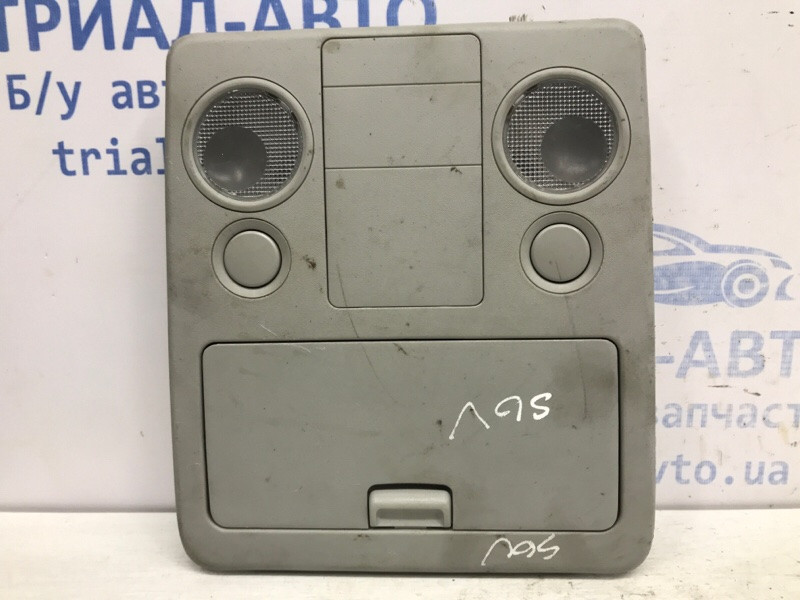 Плафон передний Suzuki Grand Vitara 2005-2016 7817065J016GS (Арт. 48449) Киев - изображение 1