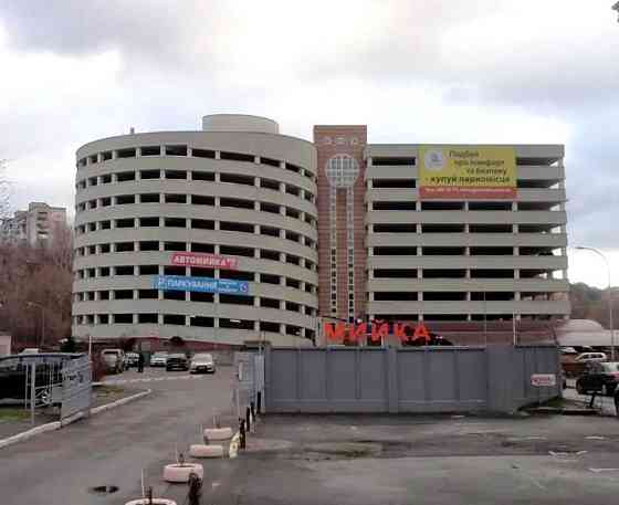 продажа подземный паркинг Киев, Голосеевский, 15000 $ Киев