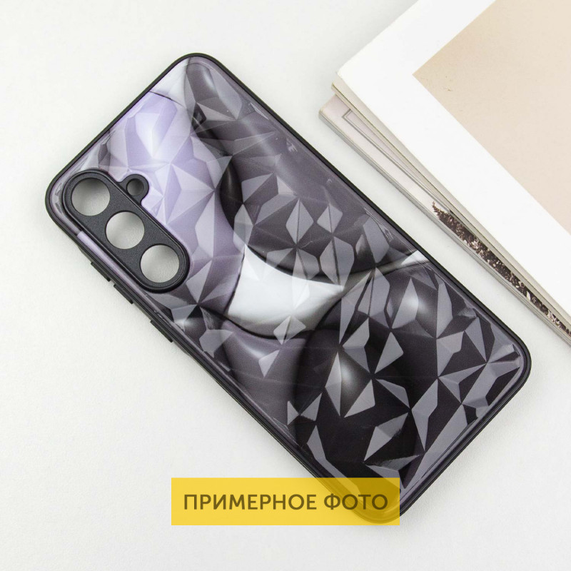 TPU+PC чехол Prisma BubbleGum для Samsung Galaxy A05 Херсон - зображення 5