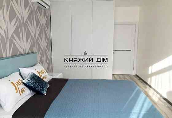 Оренда 1-но к. квартири в ЖК Французький квартал 2. № 11204629 Київ
