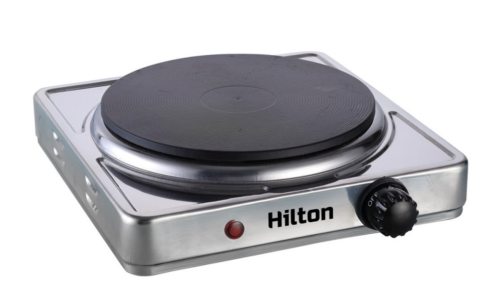 Настільна електроплита Hilton HEC-150 Киев - изображение 1