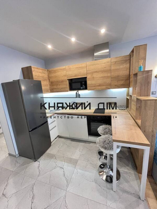 Оренда 1 кімнатної квартири ЖК Берег Дніпра КОД: 11202106 Київ - зображення 3