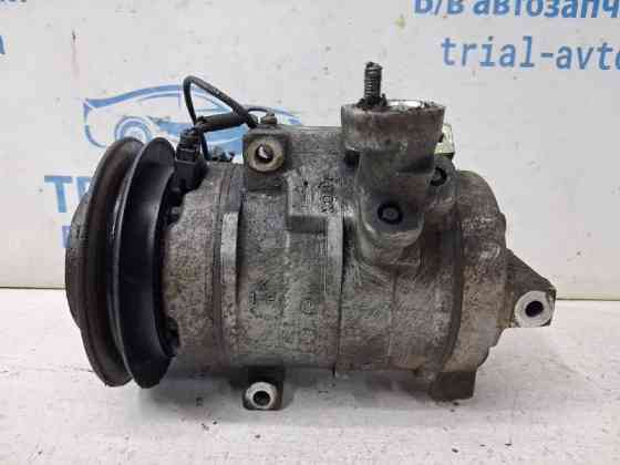 Компрессор кондиционера Mitsubishi Pajero Wagon 2006-2022 7813A085 (Арт. 87563) Киев