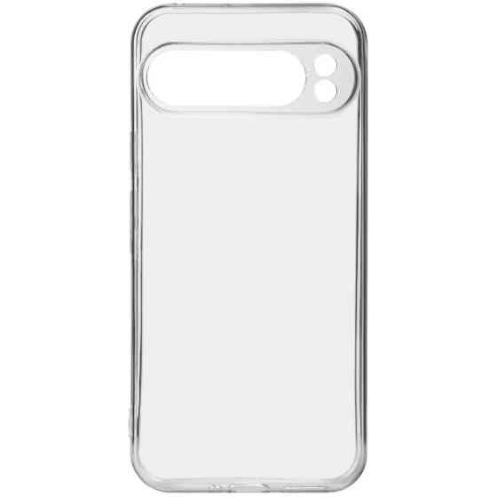 Чохол ArmorStandart Air Camera Cov для Google Pixel 9 Pro XL Прозорий (ARM79622) (Код товару:43570) Харків