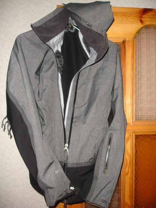 лыжные курточки Луцьк - зображення 1