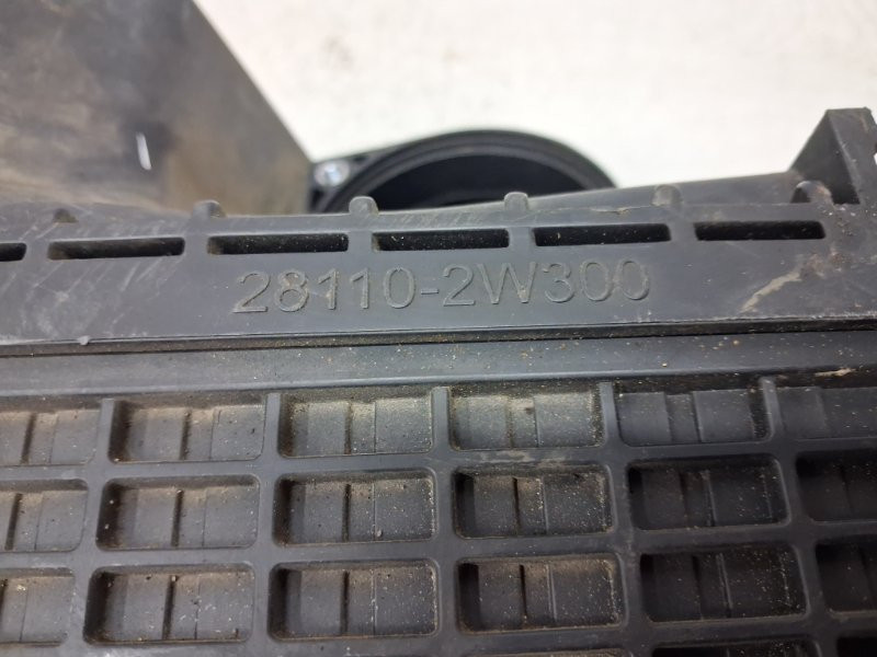 Корпус воздушного фильтра Hyundai Santa fe 2012-2019 281102W300 (Арт. 68881) Киев - изображение 5