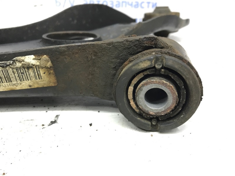 Рычаг левый Hyundai Tucson 2015-2021 54500-D7000 (Арт. 44250) Київ - зображення 4