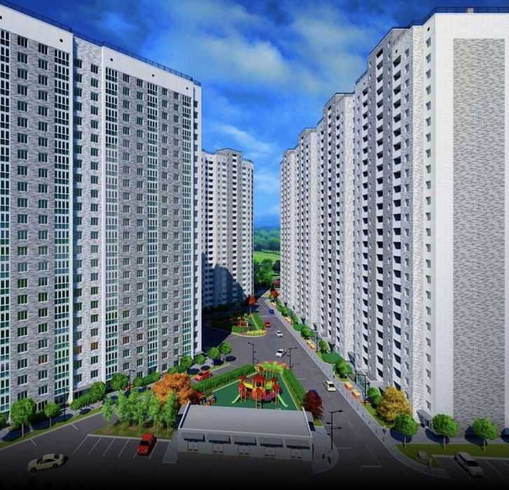 продажа 2-к квартира Киев, Дарницкий, 120000 $ Київ - зображення 2