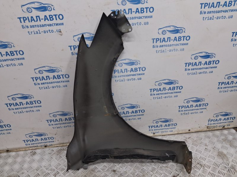Крыло переднее левое Mazda 3 2013-2019 B45A52211B (Арт. 86228) Киев - изображение 9