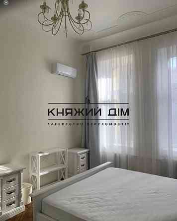 Оренда 4 кімнатна квартира м. Лук'янівська КОД 11204159 Київ