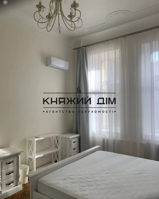 Оренда 4 кімнатна квартира м. Лук'янівська КОД 11204159 Киев - изображение 3