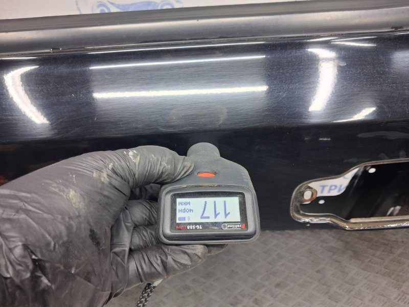 Дверь передняя левая Kia Sorento 2002-2011  (Арт. 66686) Киев - изображение 7