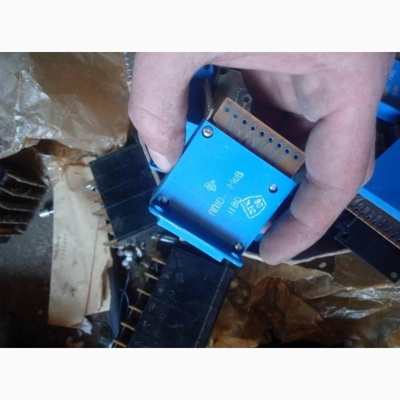 Переключатели программные серии ПП Харьков - изображение 5