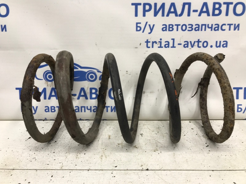 Пружина передняя Hyundai Tucson JM 2.0 DIESEL D4EA 2004 (б/у) Киев - изображение 1