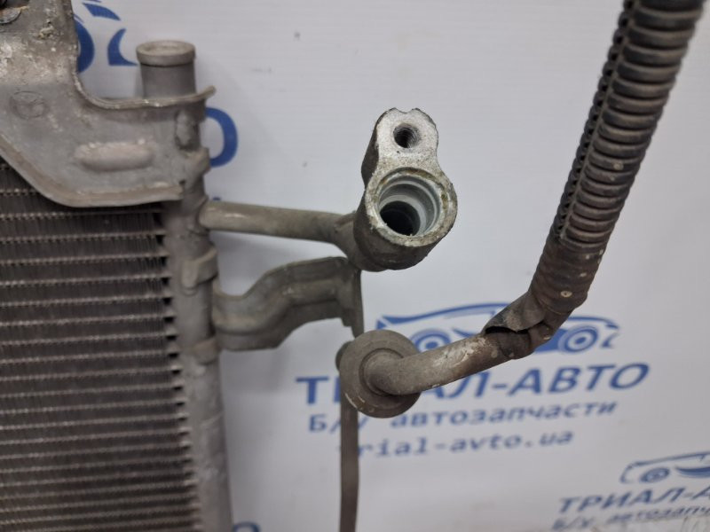 Радиатор кондиционера Mazda CX 7 ER 2.3 БЕНЗИН 	L3VDT 2006 (б/у) Киев - изображение 4