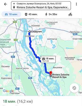 продажа участок под жилую застройку Бориспольский, Вишенки, 28900 евро 