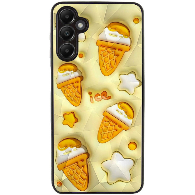 TPU+PC чехол Prisma Fluffie для Samsung Galaxy A15 4G/5G Херсон - зображення 2