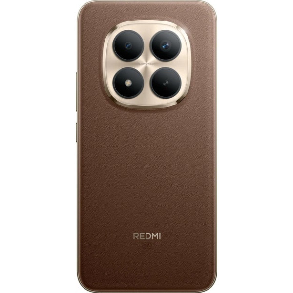 Смартфон Xiaomi Redmi Note 15 Pro+ 5G 8/256GB Brown UA (Код товару:43883) Харьков - изображение 5