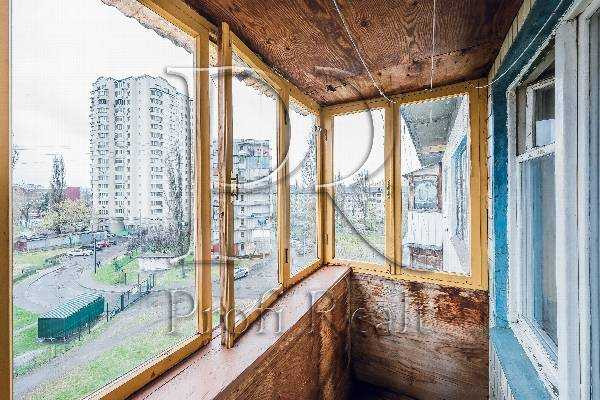 продажа 1-к квартира Киев, Днепровский, 35999 $ Київ - зображення 12