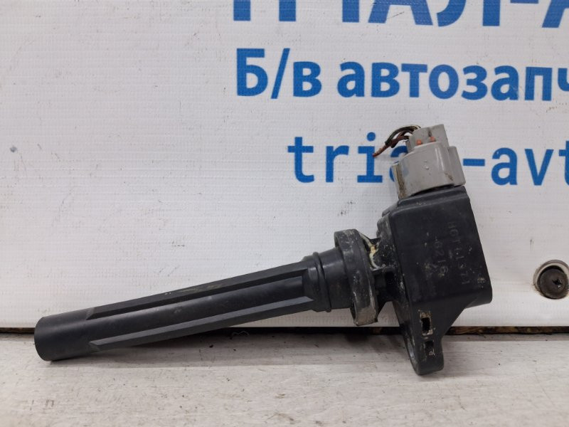 Катушка зажигания Suzuki Grand Vitara JT 2.7 БЕНЗИН H27A 2005 (б/у) Київ - зображення 1