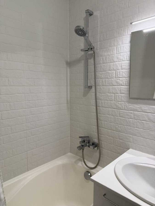 долгосрочная аренда 2-к квартира Киево-Святошинский, Ирпень, 19500 грн./мес. Ірпінь - зображення 4